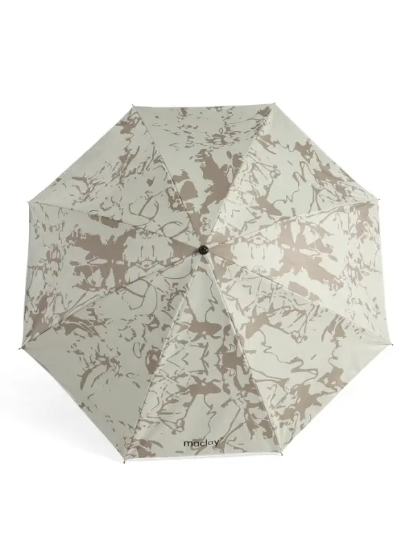 Зонт пляжный maclay, d=210 см, h=200 см