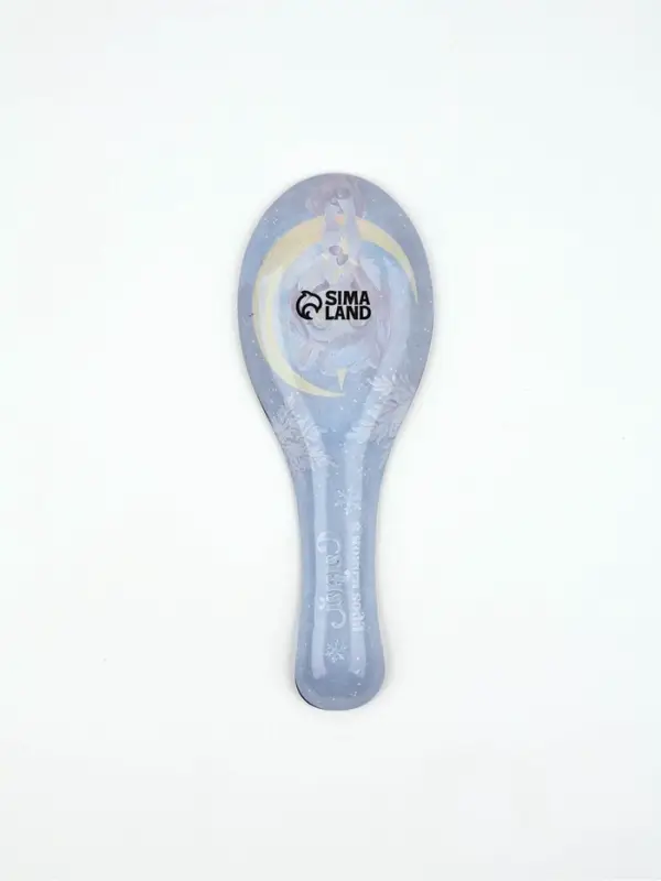 Набор «Сияй в Новом году», подставка под ложку, лопатка Набор «Сияй в Новом году», подставка под ложку, лопатка