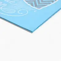 Папка для свидетельства о рождении «Бабочка», А5 Папка для свидетельства о рождении «Бабочка», А5