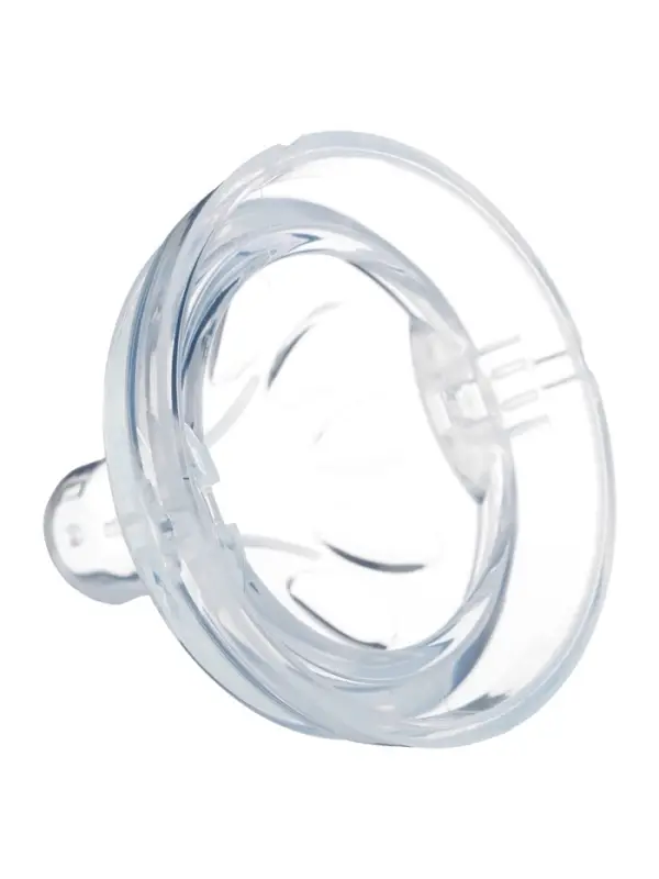 Бутылочка для кормления с наклейками Juicy от 0 мес., 250 мл., фиолетовая, M&B