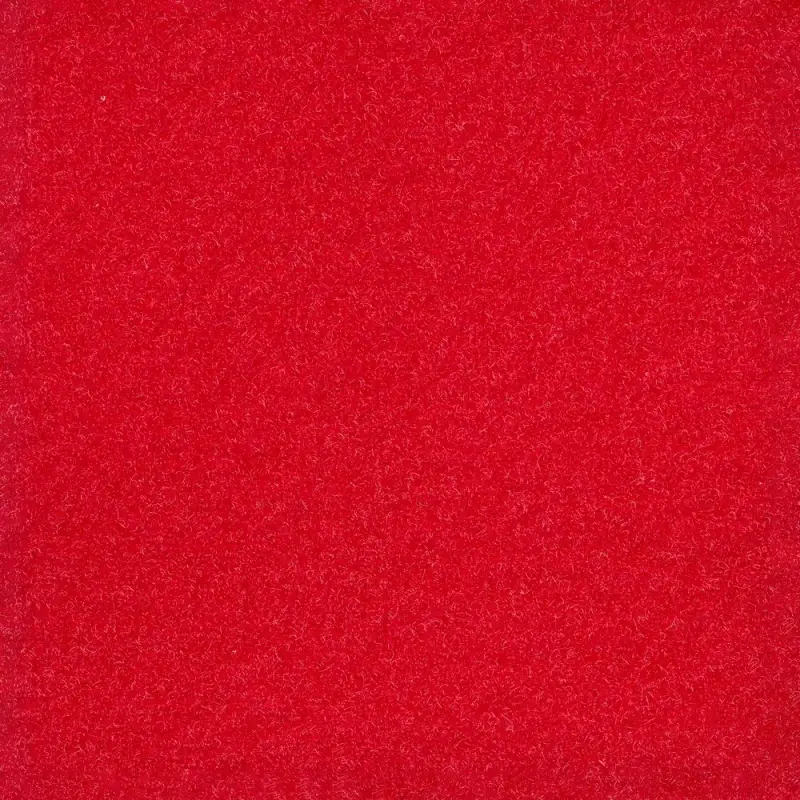 Основа Velkro M для крепления шевронов на липучке, красная