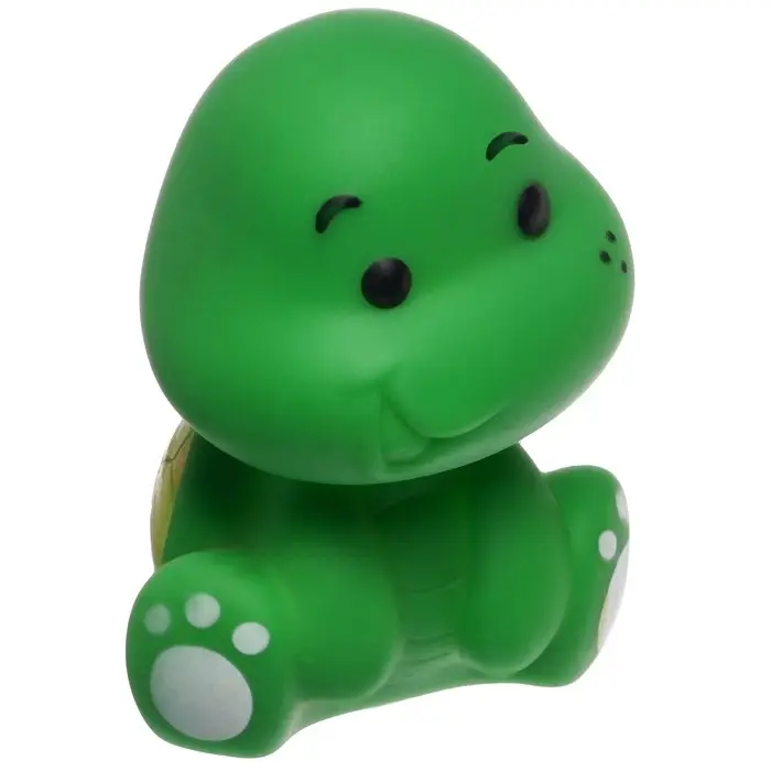 Резиновые игрушки для ванны Крошка Я &laquo;Игры с пупсиком&raquo;, сачок, в наборе 7 шт.