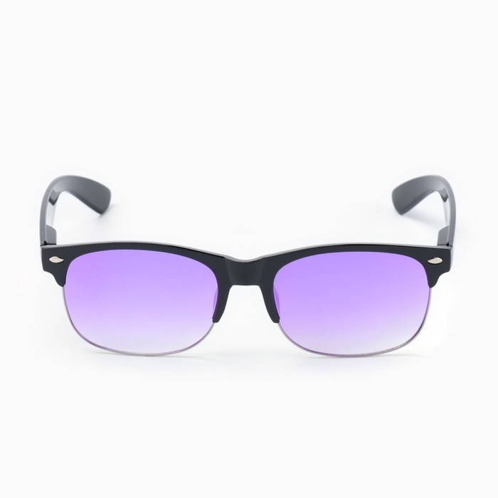 Очки солнцезащитные OneSun, uv 400, дужка 14.3 см, ширина 14 см, линза 4 х 5.4 см, флекс Очки солнцезащитные OneSun, uv 400, дужка 14.3 см, ширина 14 см, линза 4 х 5.4 см, флекс