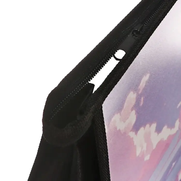 Папка для труда, А4, пластиковая, 32.5×23×10 см «Девочка с песиком» Папка для труда, А4, пластиковая, 32.5×23×10 см «Девочка с песиком»