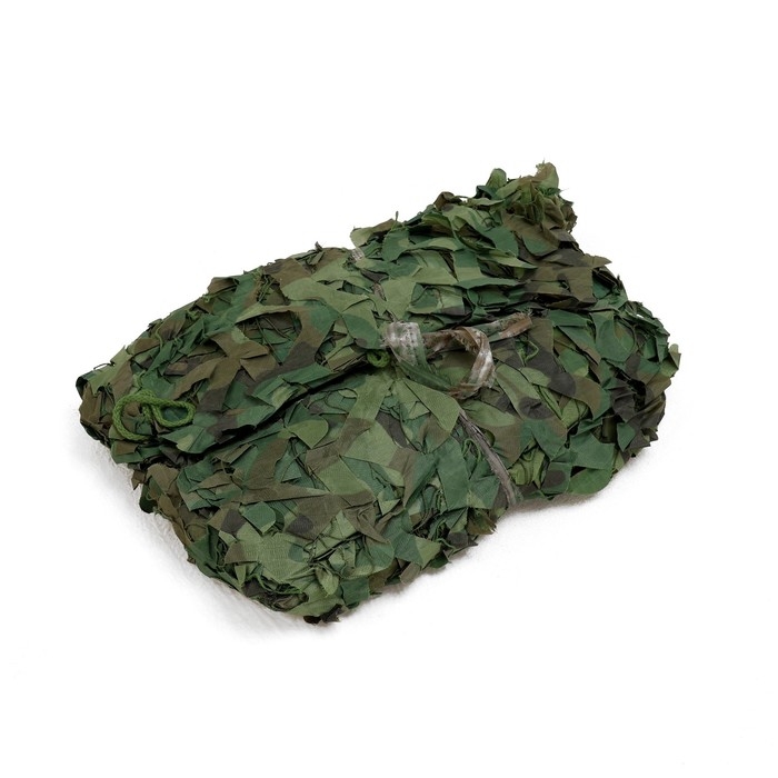 Маскировочная сеть 4х6м Маскировочная сеть 4х6м