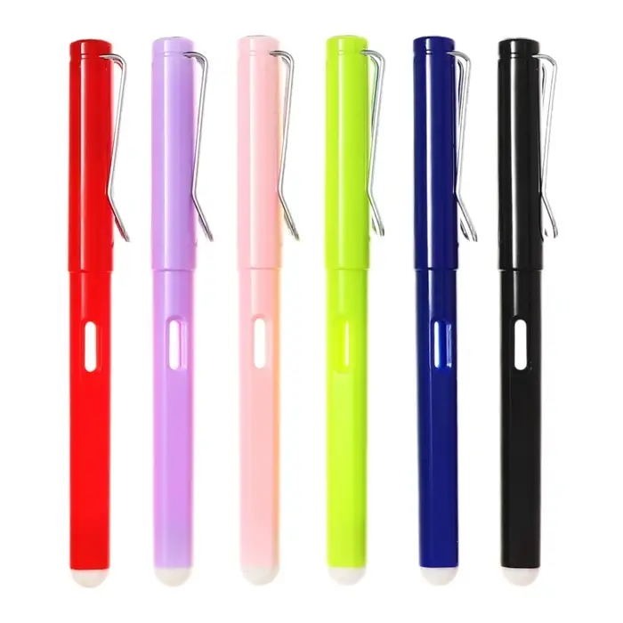 Вечный карандаш чернографитный Calligrata, НВ, МИКС