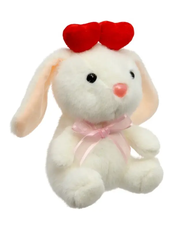 Мягкая игрушка &laquo;Заяц&raquo;, 18 см