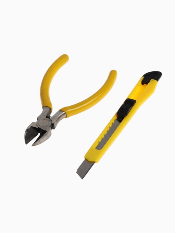 Паяльник для пластика ТУНДРА, 50 Вт, 750 °С, комплект оснастки, кейс Паяльник для пластика ТУНДРА, 50 Вт, 750 °С, комплект оснастки, кейс