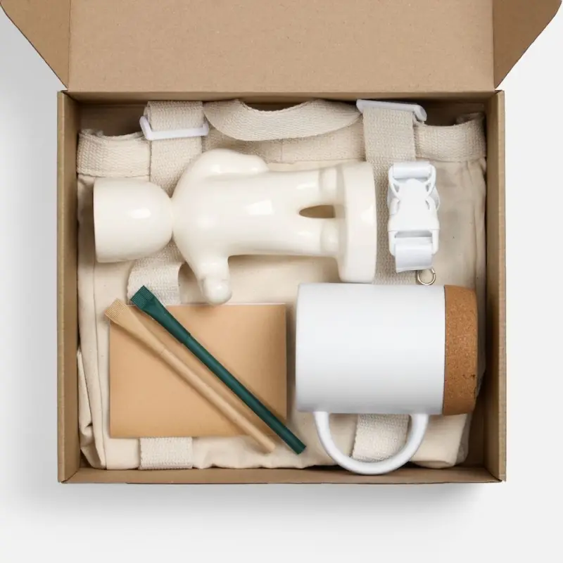 Набор Eco Sapiens Headman Набор Eco Sapiens Headman