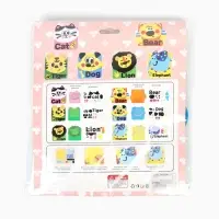 Вышивка по фетру "Собака"