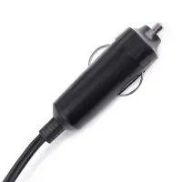 Пылесос автомобильный AVS PA-1005 (2 насадки)