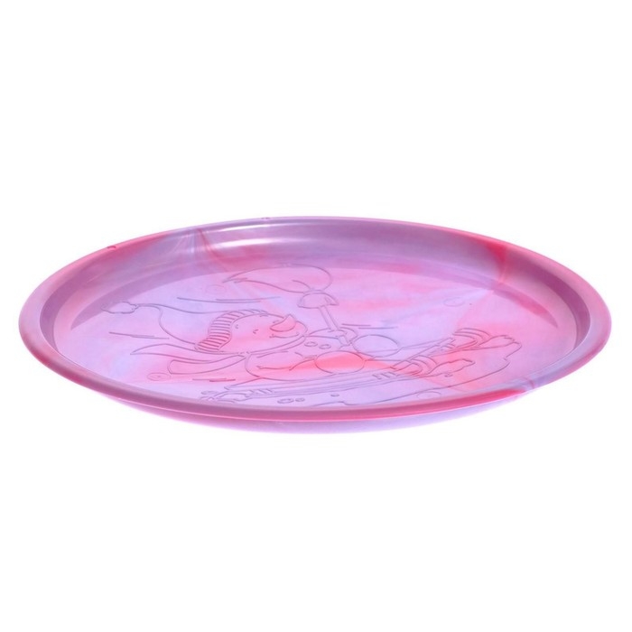 Ледянка круглая, d=36 МИКС Ледянка круглая, d=36 МИКС