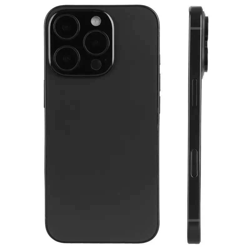 Муляж iPh 16 Pro черный