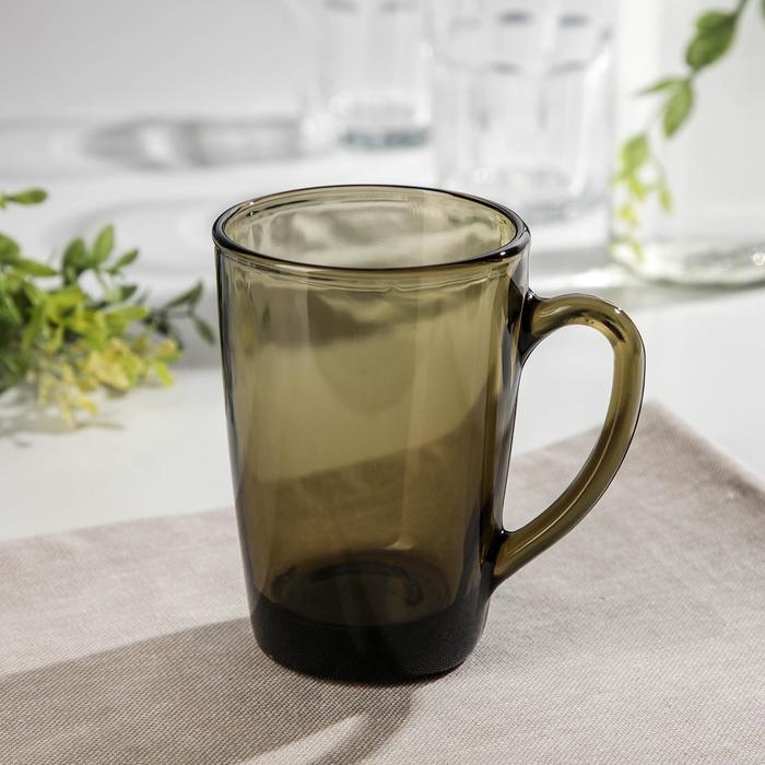 Кружка Mattina di cafe, 300 мл Кружка Mattina di cafe, 300 мл