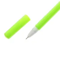 Ручка-прикол Calligrata &laquo;Мотоцикл&raquo;, синий стержень, гелевая, МИКС