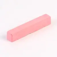 Мелки цветные школьные 9 шт. ЛУНТИК