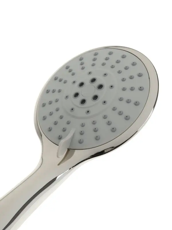 Лейка для душа ZEIN Z3533, d=120 мм, 5 режимов, хром/серый