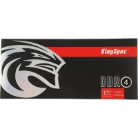Модуль памяти KingSpec DDR4 DIMM 16GB(KS3200D4P13516G)