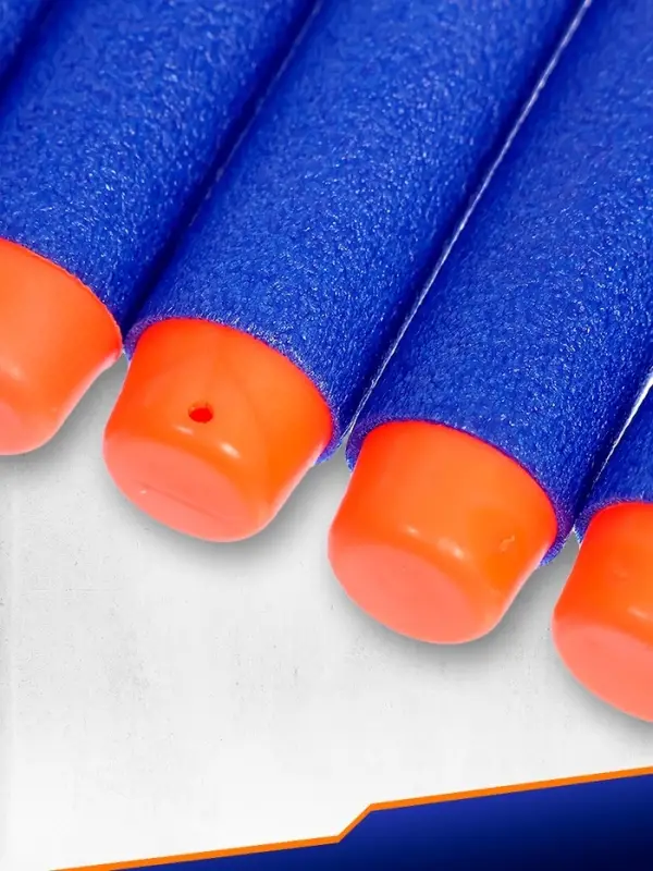 Бластер &laquo;Ивинг&raquo;, стреляет мягкими пулями, ручной взвод