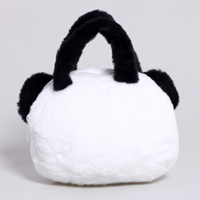 Сумка детская «Панда», 21 см