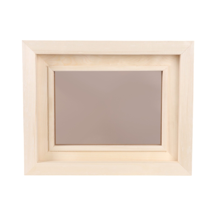 Окно, 40×50см, двойное стекло ЛИПА, бронза Окно, 40×50см, двойное стекло ЛИПА, бронза