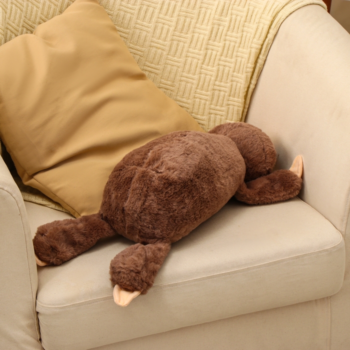 Мягкая игрушка &laquo;Ленивец&raquo;, 50 см