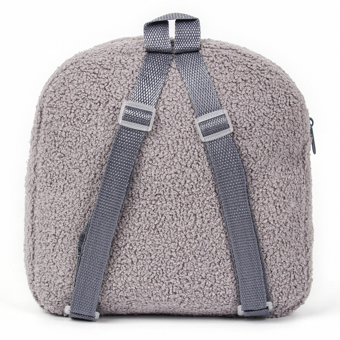 Рюкзак детский для девочки «Зайчонок», плюшевый Рюкзак детский для девочки «Зайчонок», плюшевый