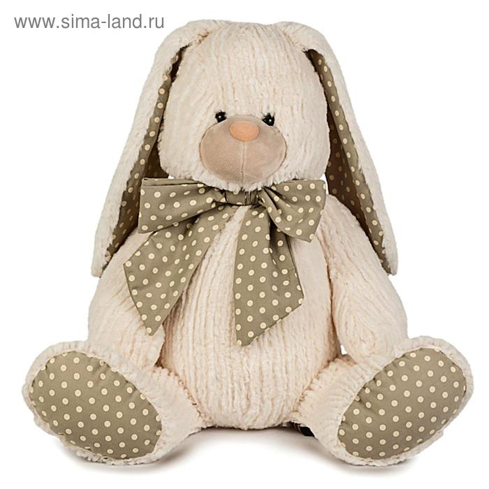 Мягкая игрушка «Зайчик Фрэнки», 35 см Мягкая игрушка «Зайчик Фрэнки», 35 см