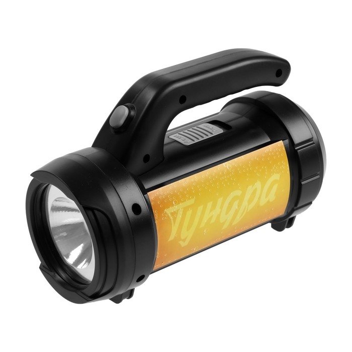 Набор инструментов ТУНДРА, подарочный пластиковый кейс Набор инструментов ТУНДРА, подарочный пластиковый кейс "Фонарь", 17 предметов