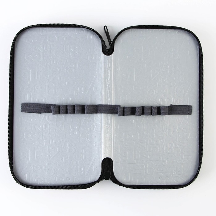 Пенал школьный 2 секции 190 х 105 лам.кар ПО-090 «1 сентября: Лисичка» Пенал школьный 2 секции 190 х 105 лам.кар ПО-090 «1 сентября: Лисичка»