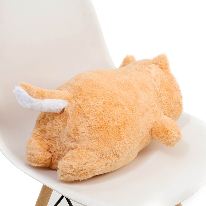 Мягкая игрушка «Корги», 50 см Мягкая игрушка «Корги», 50 см