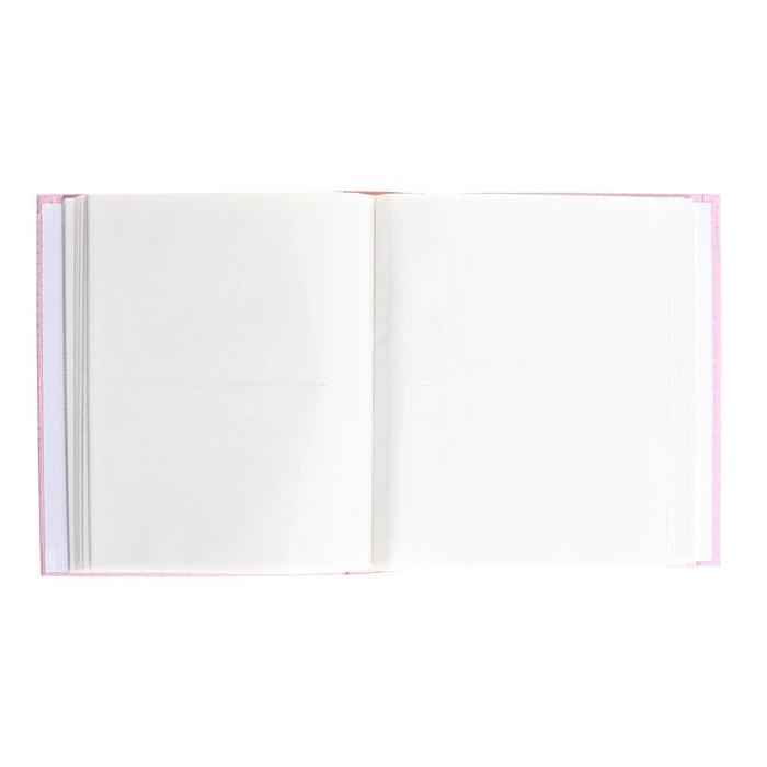 Фотоальбом на 200 фото "Малышка"