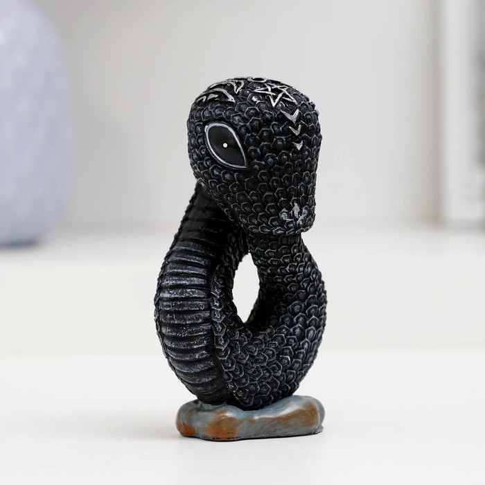 Фигура Фигура "Змей" 10см