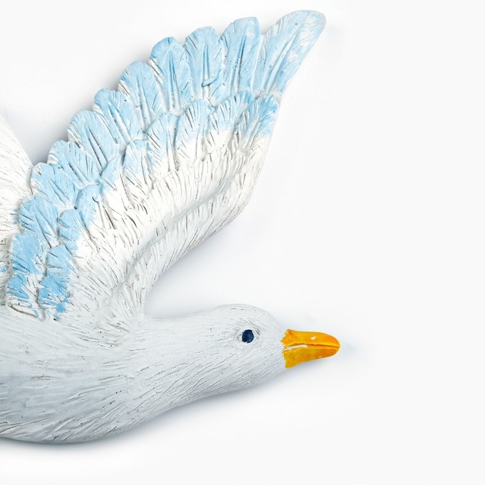 Интерьерный сувенир Интерьерный сувенир "Чайки" набор из 3шт, 10,15,24см