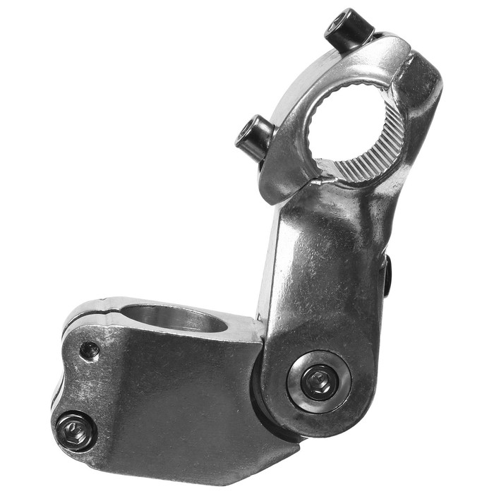 Вынос руля Dream Bike, 1-1/8 Вынос руля Dream Bike, 1-1/8"х25.4 мм, длина 100 мм, регулируемый по высоте