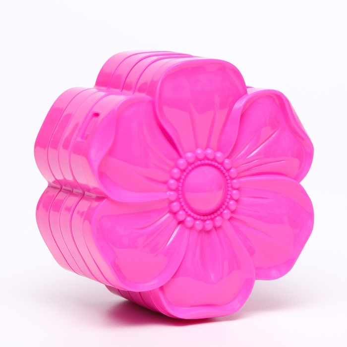 Набор косметики для девочки «Цветочек»