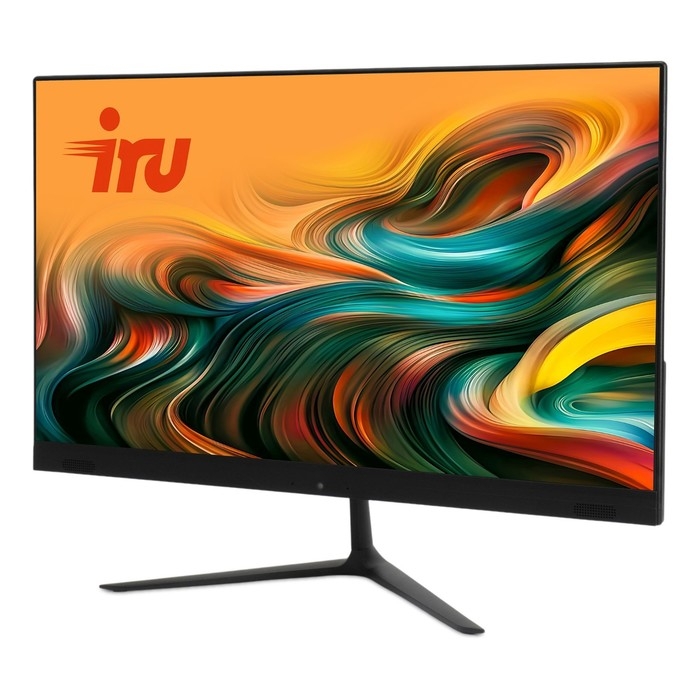 Моноблок IRU P231 23.8 Моноблок IRU P231 23.8" Full HD PS N5030 (1.1) 8Gb SSD256Gb Windows 11 Professional GbitEth