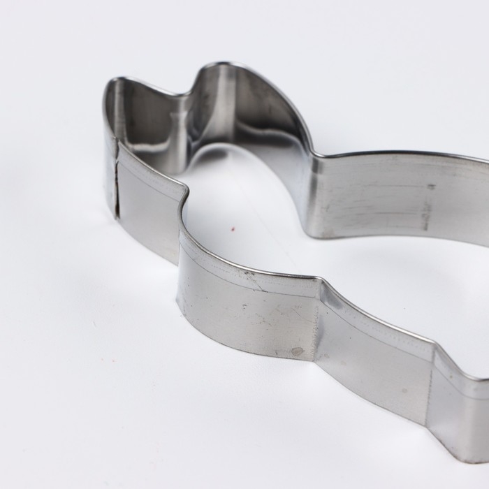 Набор форм для печенья «Милашки», 4 шт Набор форм для печенья «Милашки», 4 шт