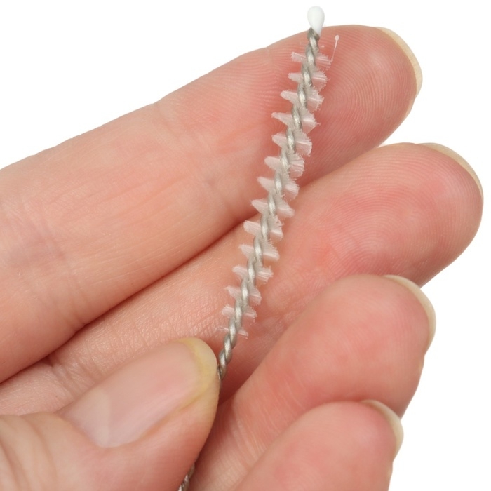 Набор по уходу за ребенком (аспиратор, щеточка, пинцет), цвет розовый Набор по уходу за ребенком (аспиратор, щеточка, пинцет), цвет розовый