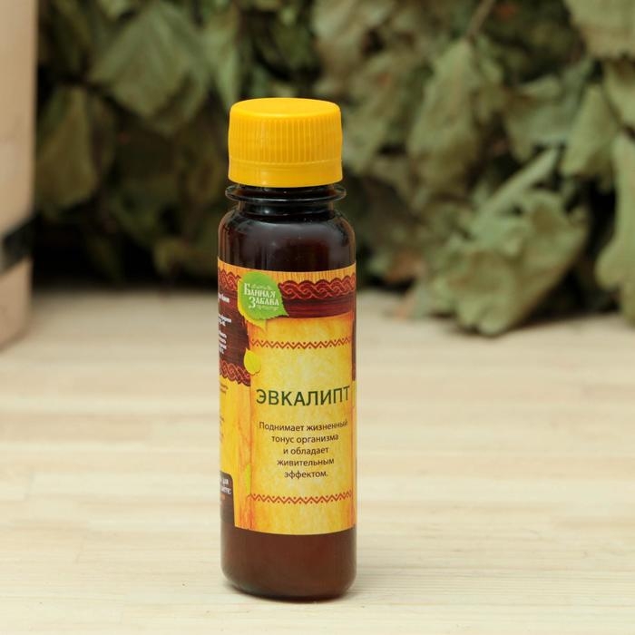 Набор Набор "Сила природы": 2 ароматизатора 100мл