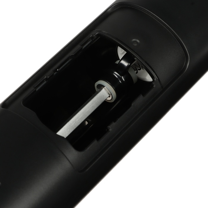 Мельница электрическая Luazon LET-006, гравитационная, 25 Вт, 85 мл, черная Мельница электрическая Luazon LET-006, гравитационная, 25 Вт, 85 мл, черная