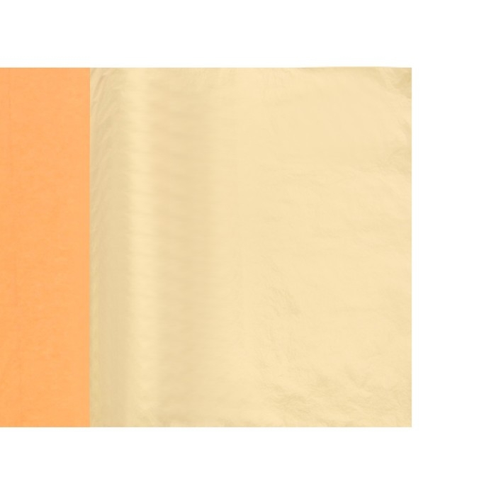 Поталь в книжке 14 х 14 см, 25 листов, золотая Поталь в книжке 14 х 14 см, 25 листов, золотая