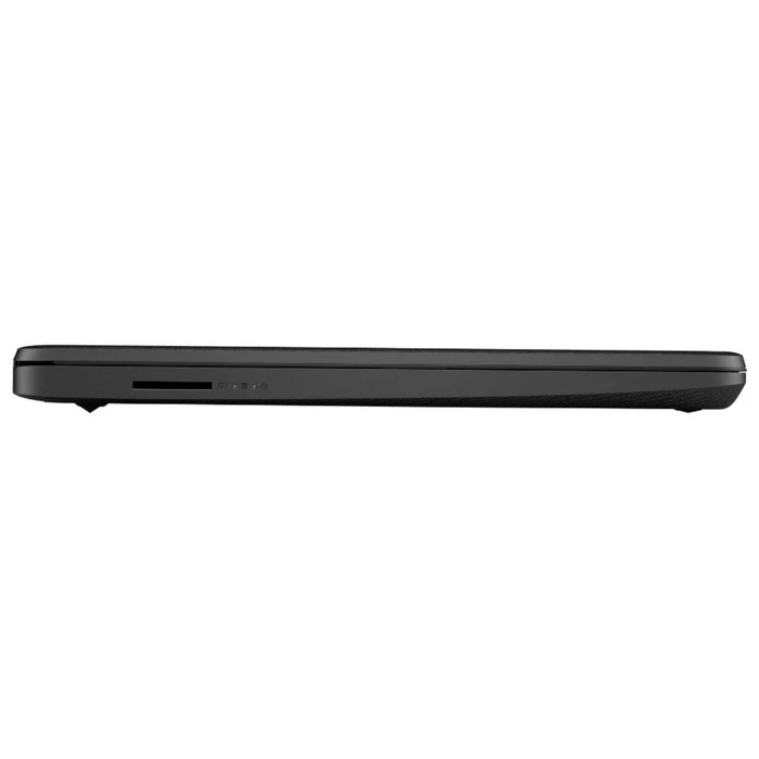 Ноутбук HP14 14s-fq0024ur, 14 Ноутбук HP14 14s-fq0024ur, 14", 3050U, 4 Гб, SSD 256 Гб, AMD,  Win11, чёрный