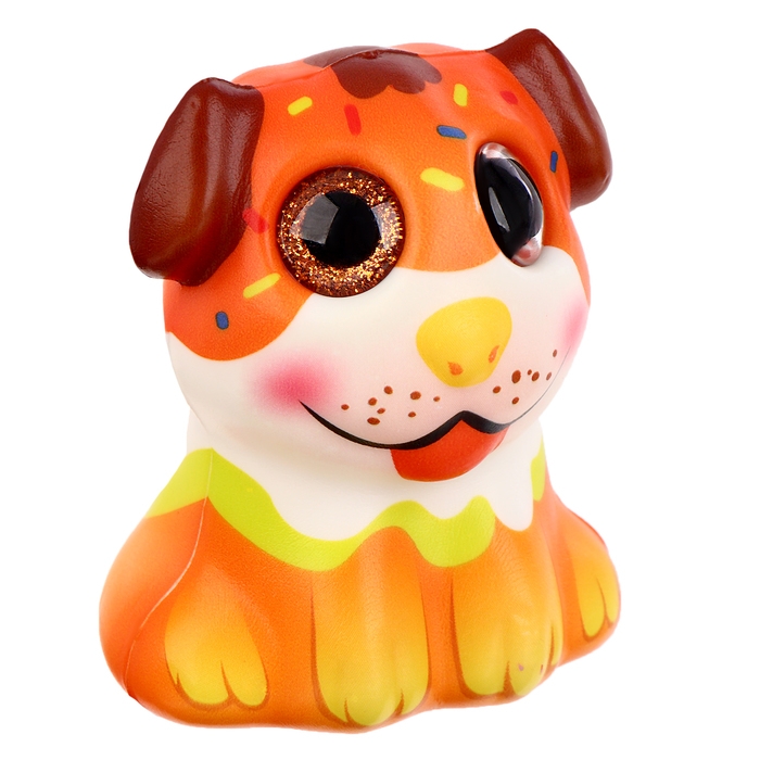 Мялка сквиши Мялка сквиши "Пёсик"