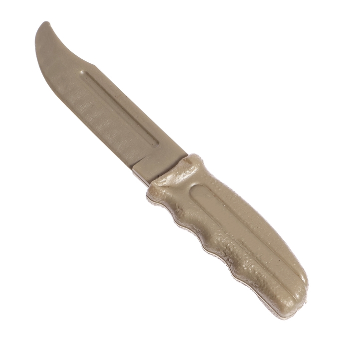 Набор военного «Каска и нож», 2 предмета Набор военного «Каска и нож», 2 предмета