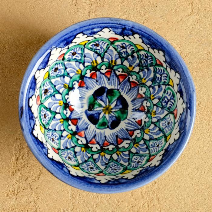 Набор больших пиал 11см, 6шт в подар упак Набор больших пиал 11см, 6шт в подар упак