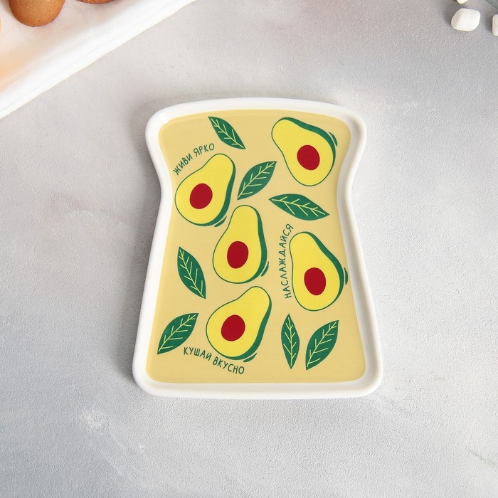 Чайная пара керамическая «Наслаждайся», кружка 200 мл, блюдце 17.8х13.3 см, цвет белый Чайная пара керамическая «Наслаждайся», кружка 200 мл, блюдце 17.8х13.3 см, цвет белый