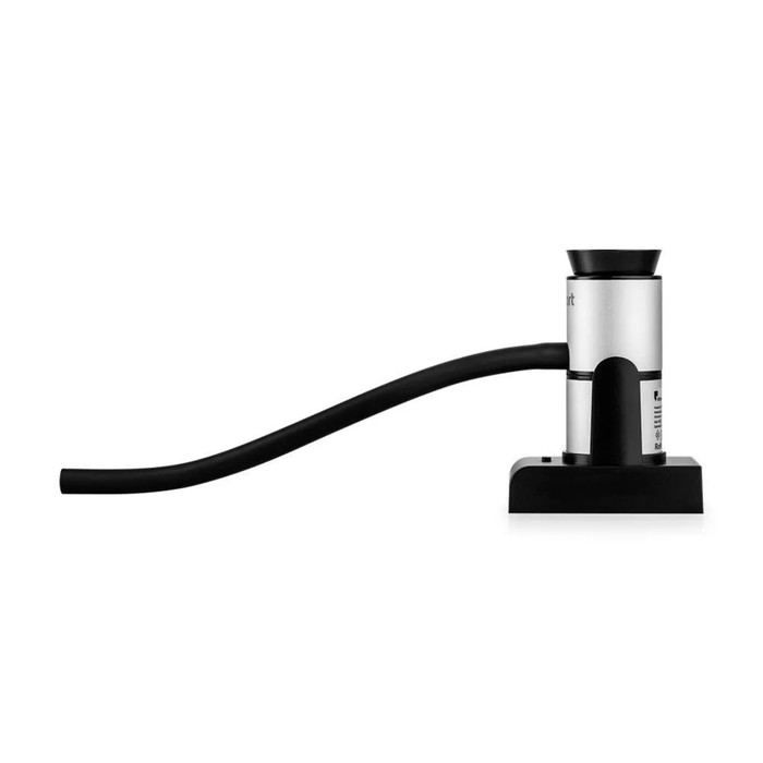 Дымогенератор для копчения Kitfort КТ-4023, 0.6 Вт, серебристо-чёрный Дымогенератор для копчения Kitfort КТ-4023, 0.6 Вт, серебристо-чёрный