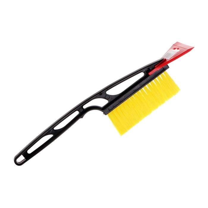 Щетка сметка, со скребком, Torso MG006 автомобильная, съёмный скребок, 39 см Щетка сметка, со скребком, Torso MG006 автомобильная, съёмный скребок, 39 см