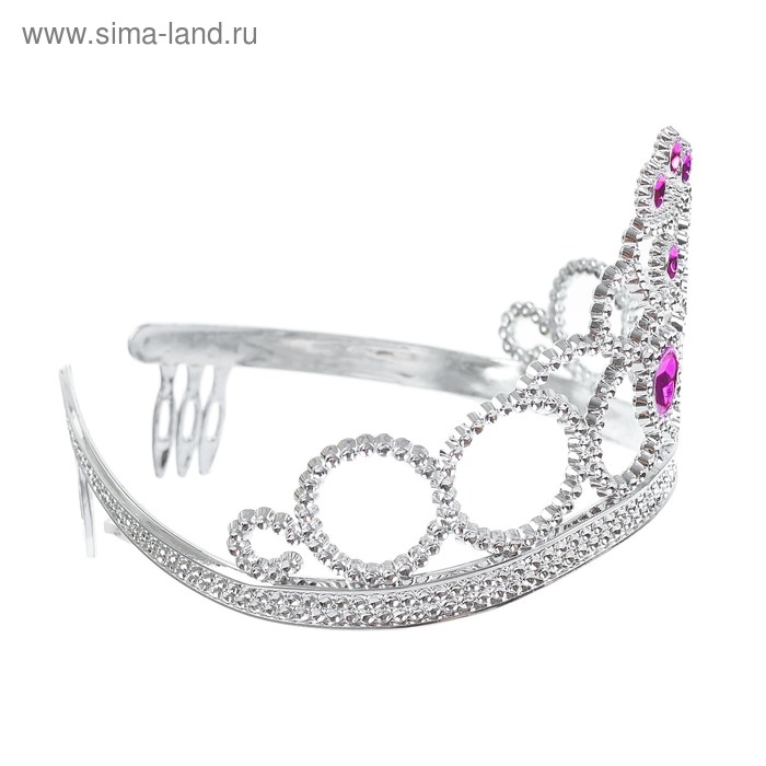 Корона «Виктория» Корона «Виктория»